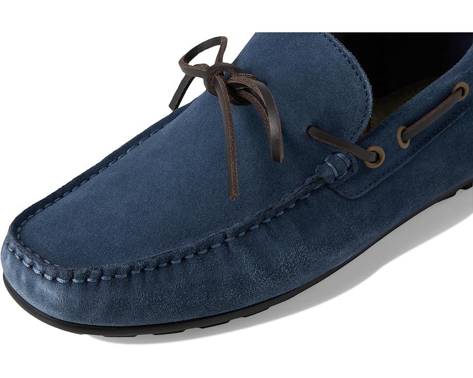 Davies Grand Penny Driving Loafers Product Image