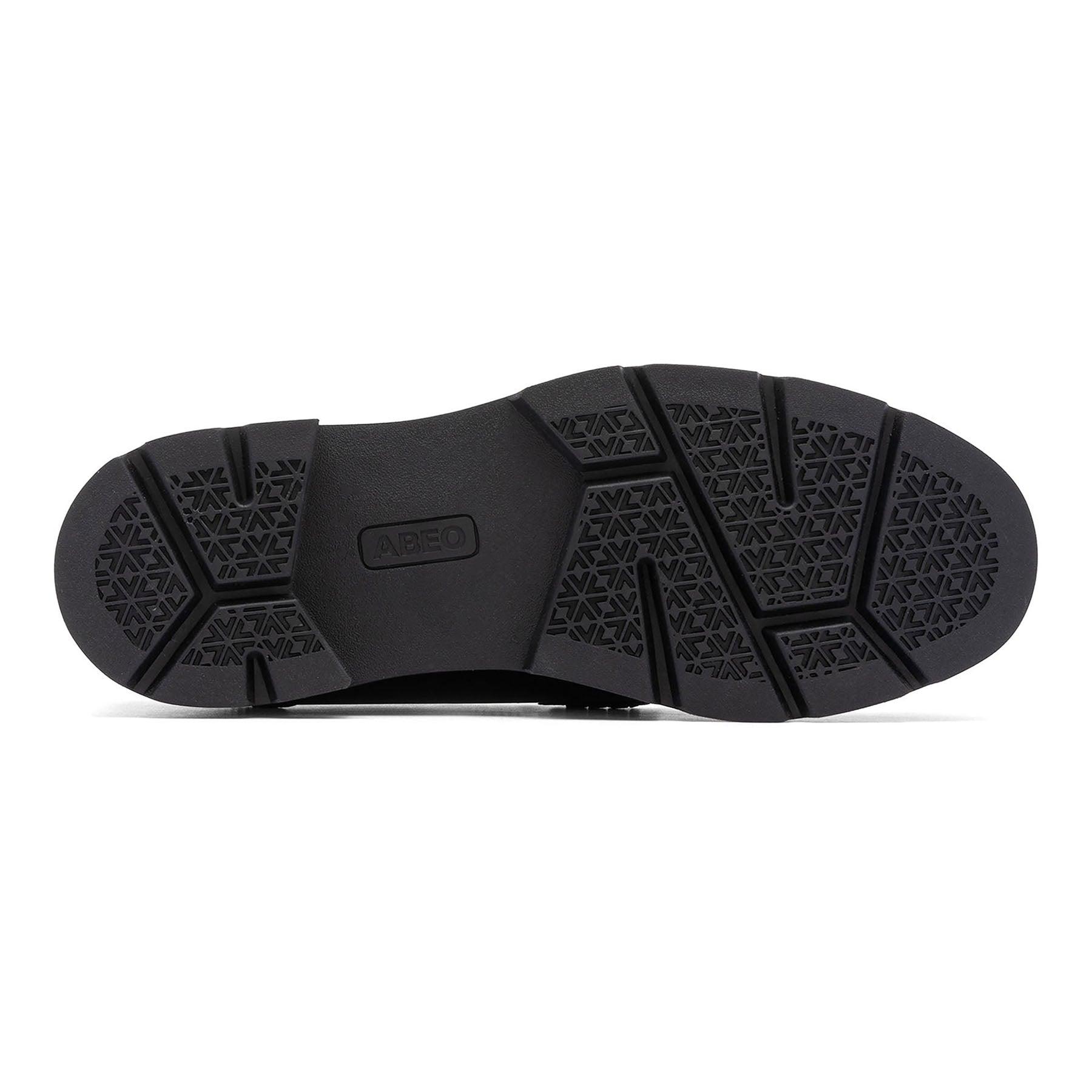 Boulevard Loafer Female Product Image