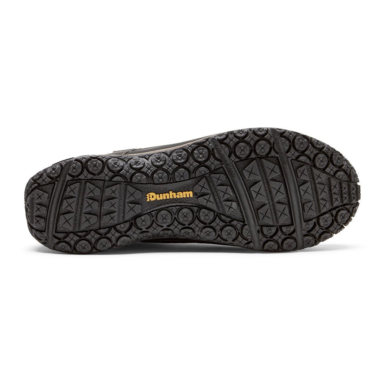 Men's Cloud Plus Waterproof Lace-Up Trekker Male Product Image