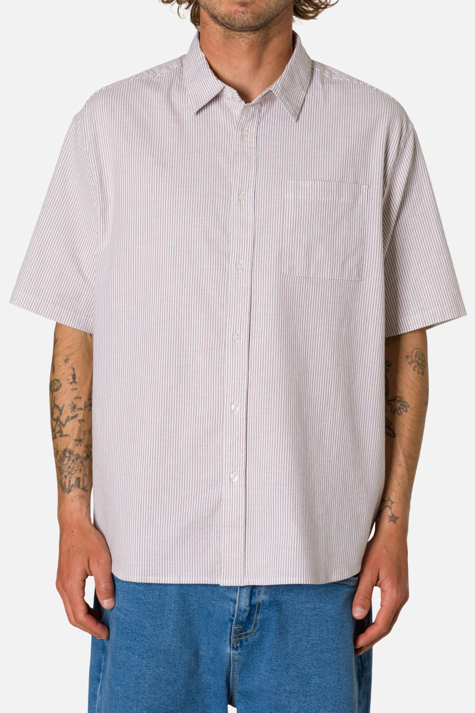 EZRA SHIRT Product Image