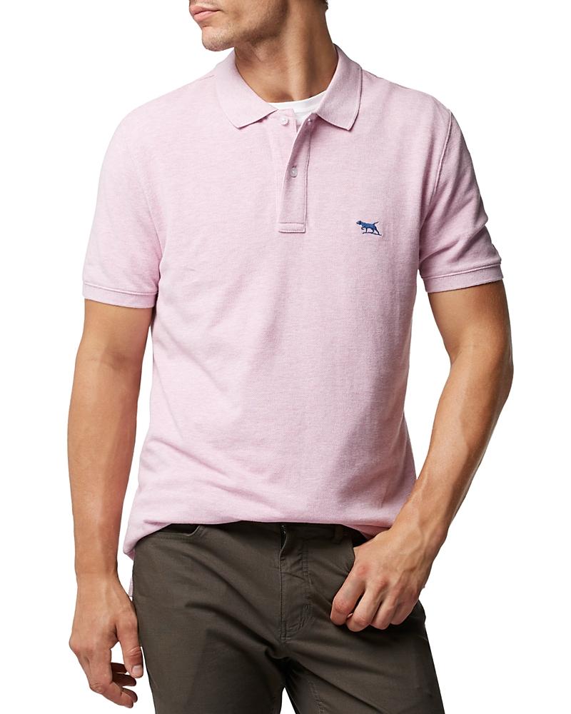 Rodd & Gunn The Gunn Slim Fit Polo Shirt Product Image