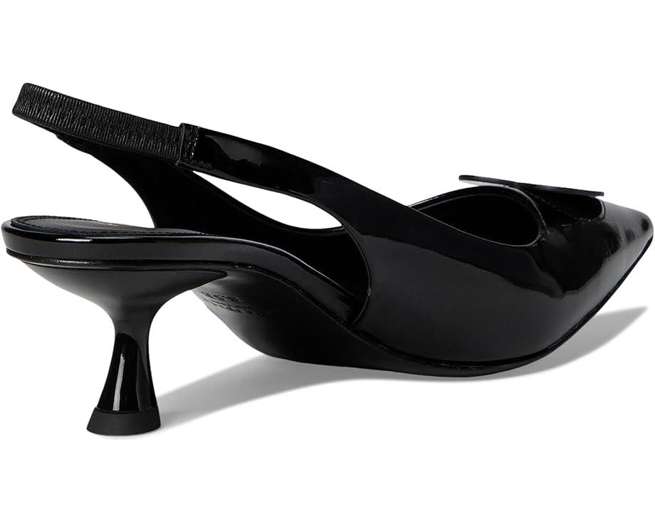 The Goldfinch Kitten Heel Product Image