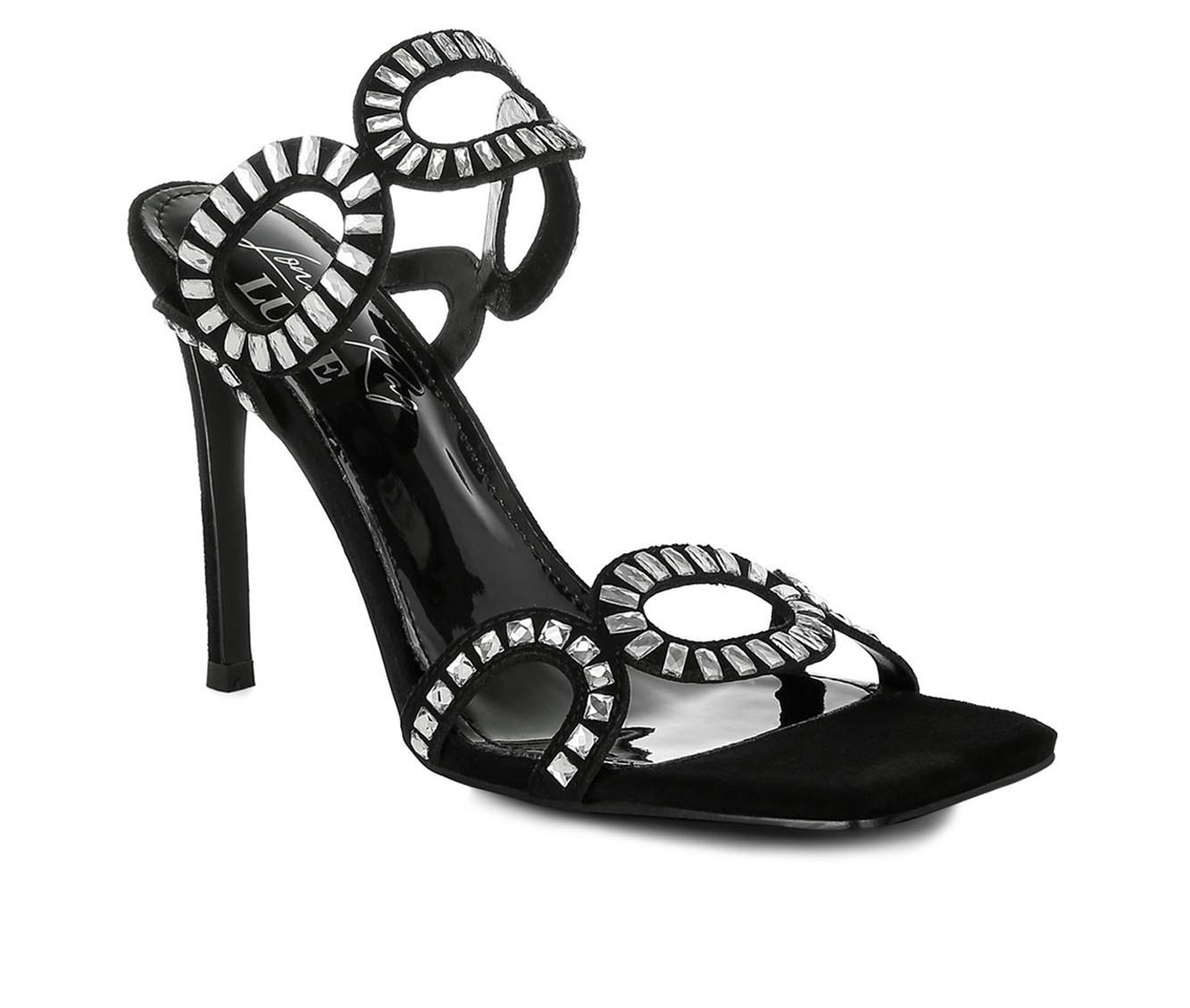 Women's London Rag Romashka Dress Sandals Product Image