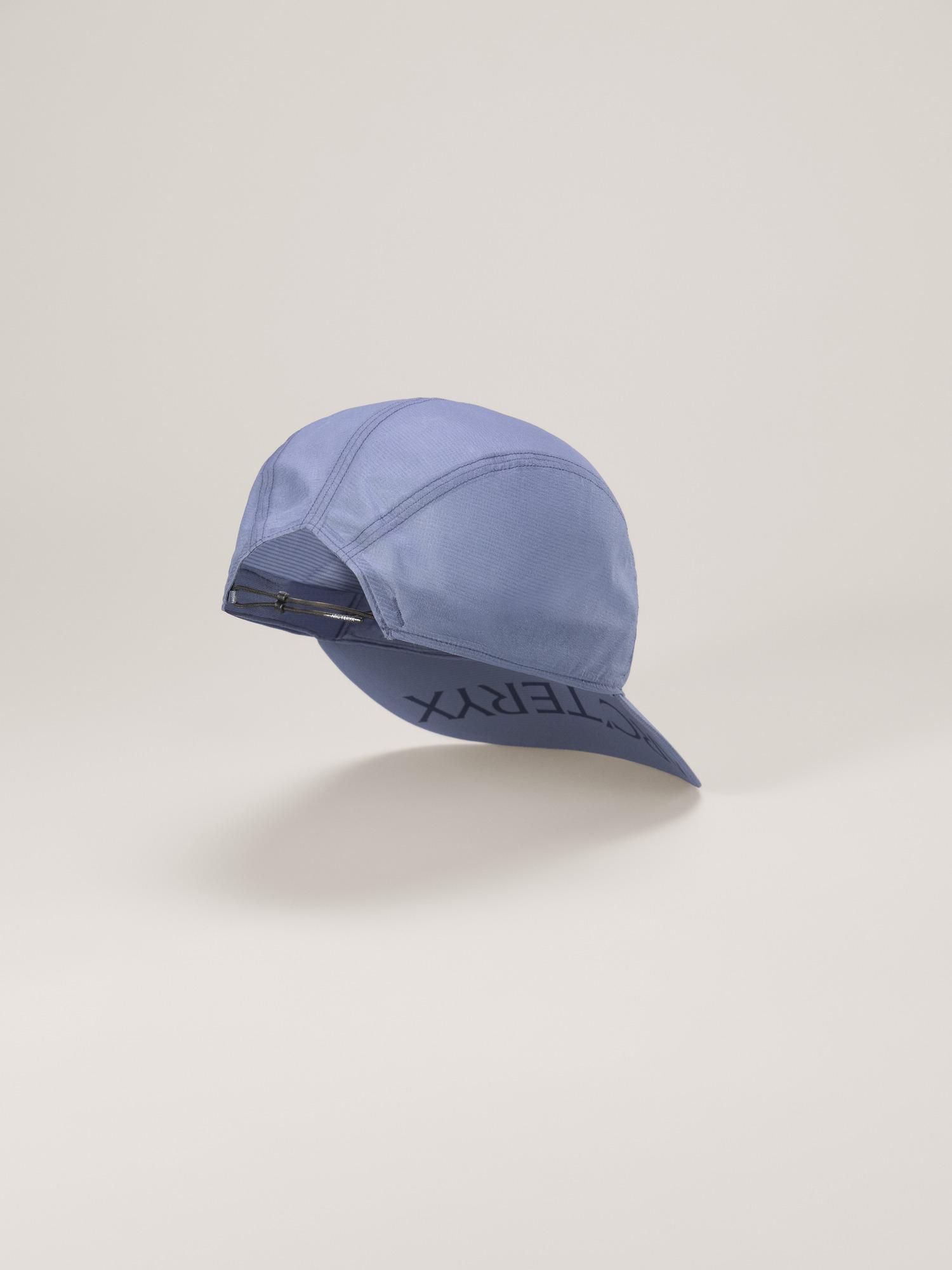Aerios 5 Panel Cap Product Image