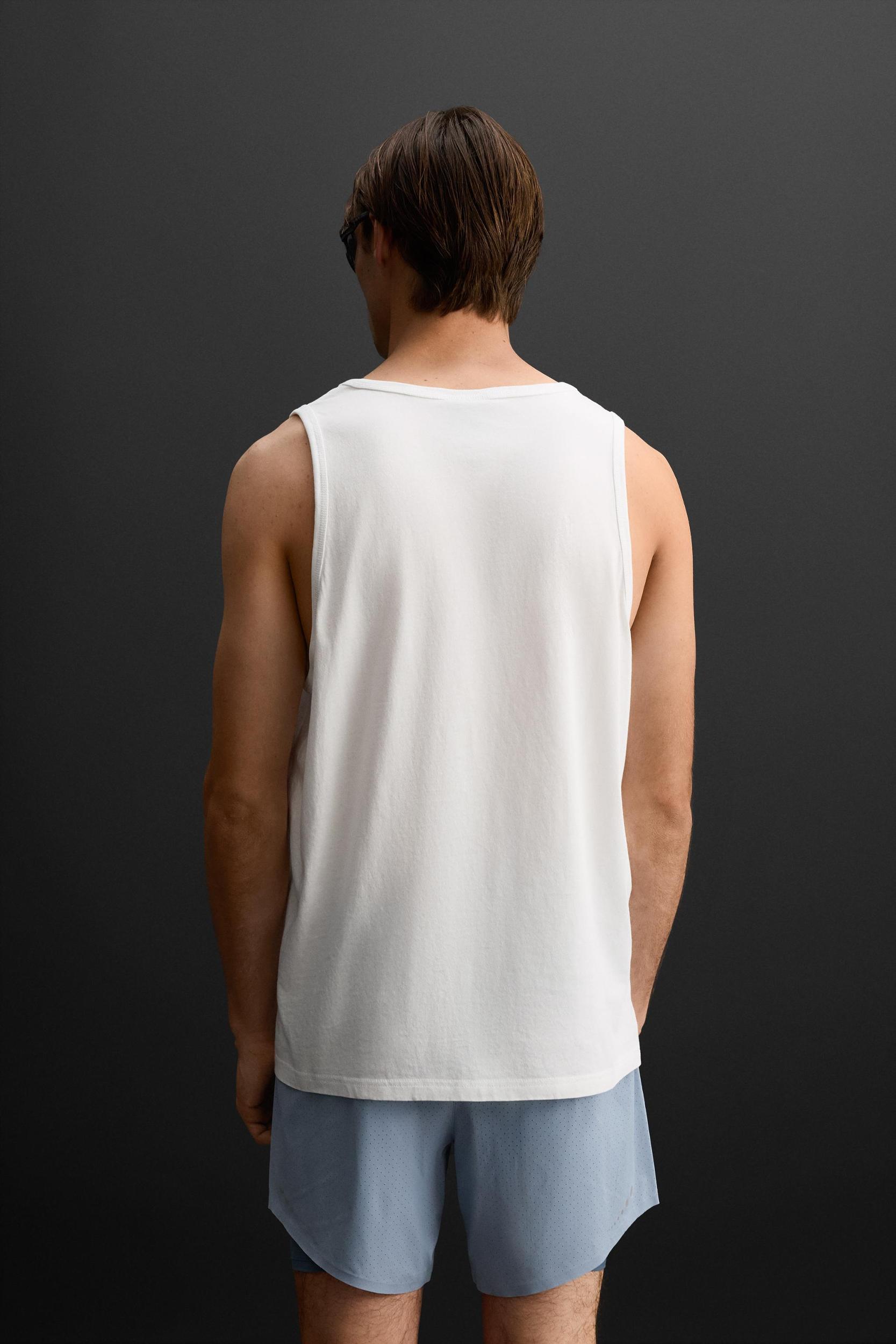 TRAINING TANK TOP Product Image