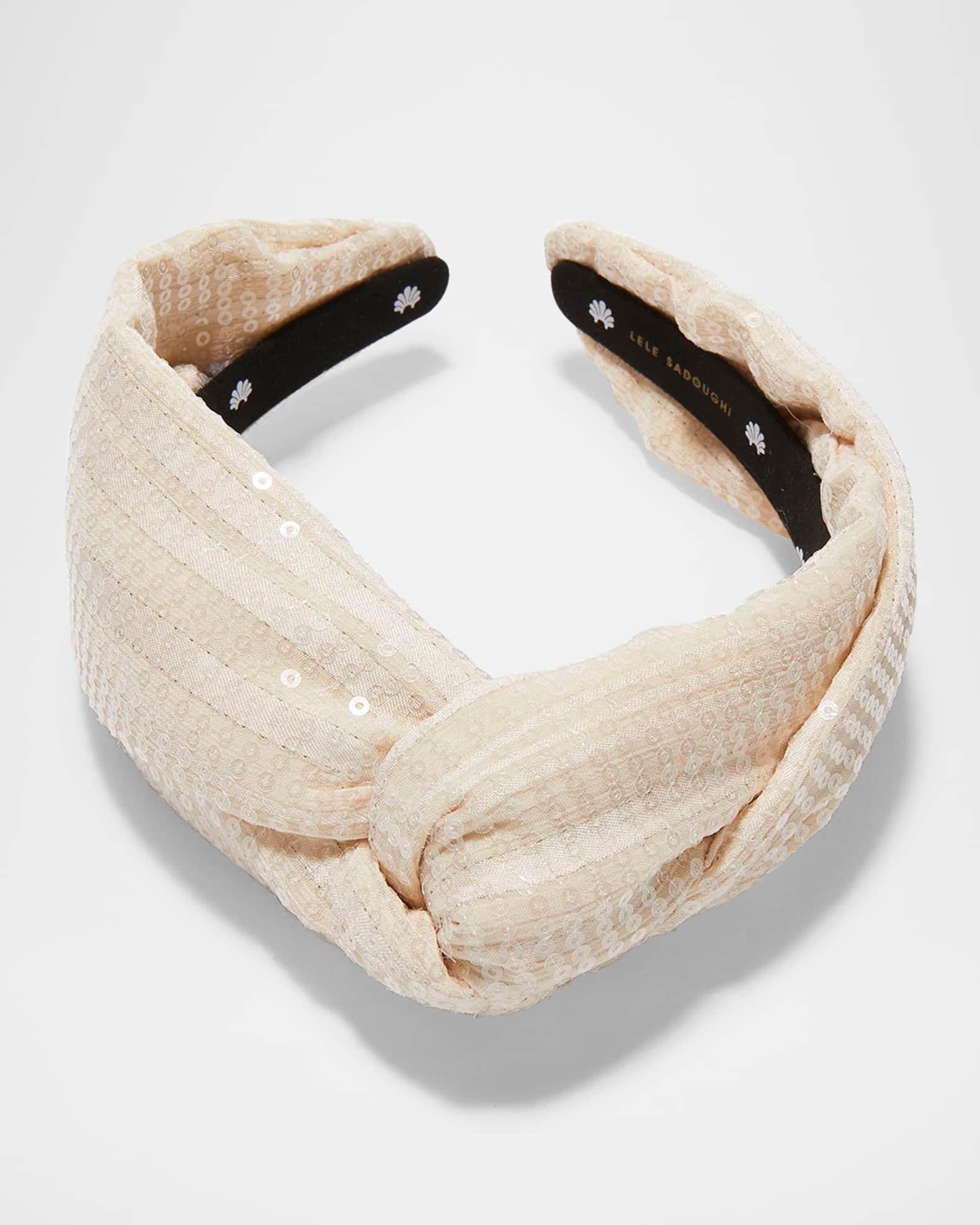 Marlene Sequin Headband Product Image