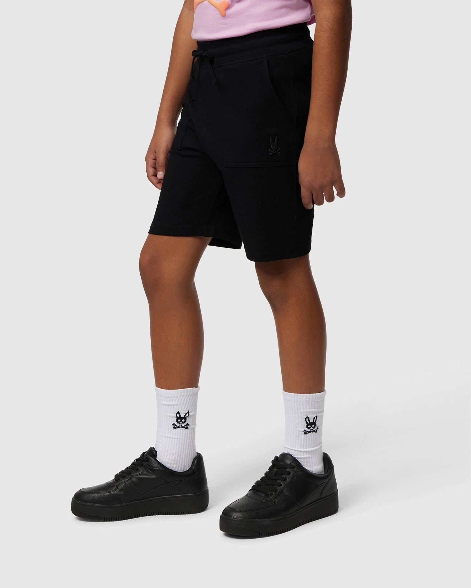KIDS WALTER LIGHTWEIGHT SWEATPANT - B0P860D200 Kids Product Image