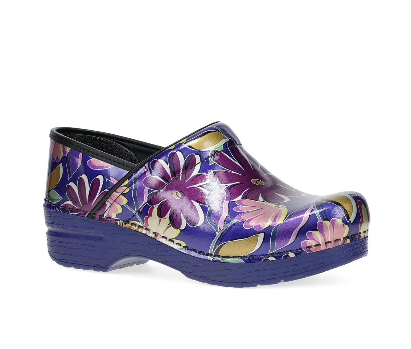 Women's Dansko Professional Clogs Product Image