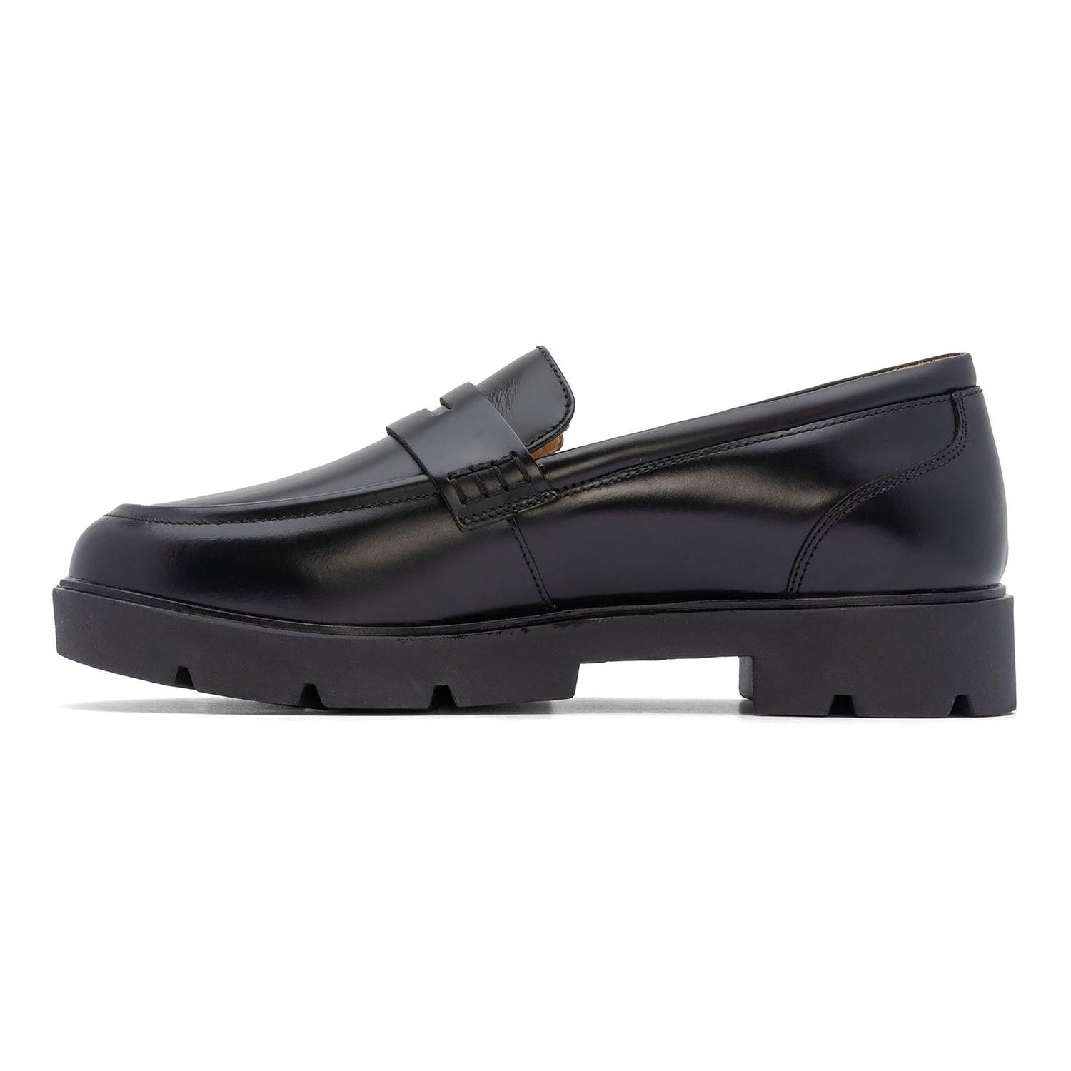 Boulevard Loafer Female Product Image