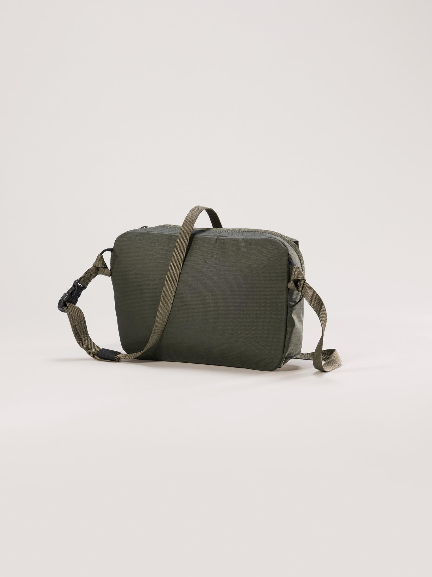 Heliad Crossbody Bag  Product Image