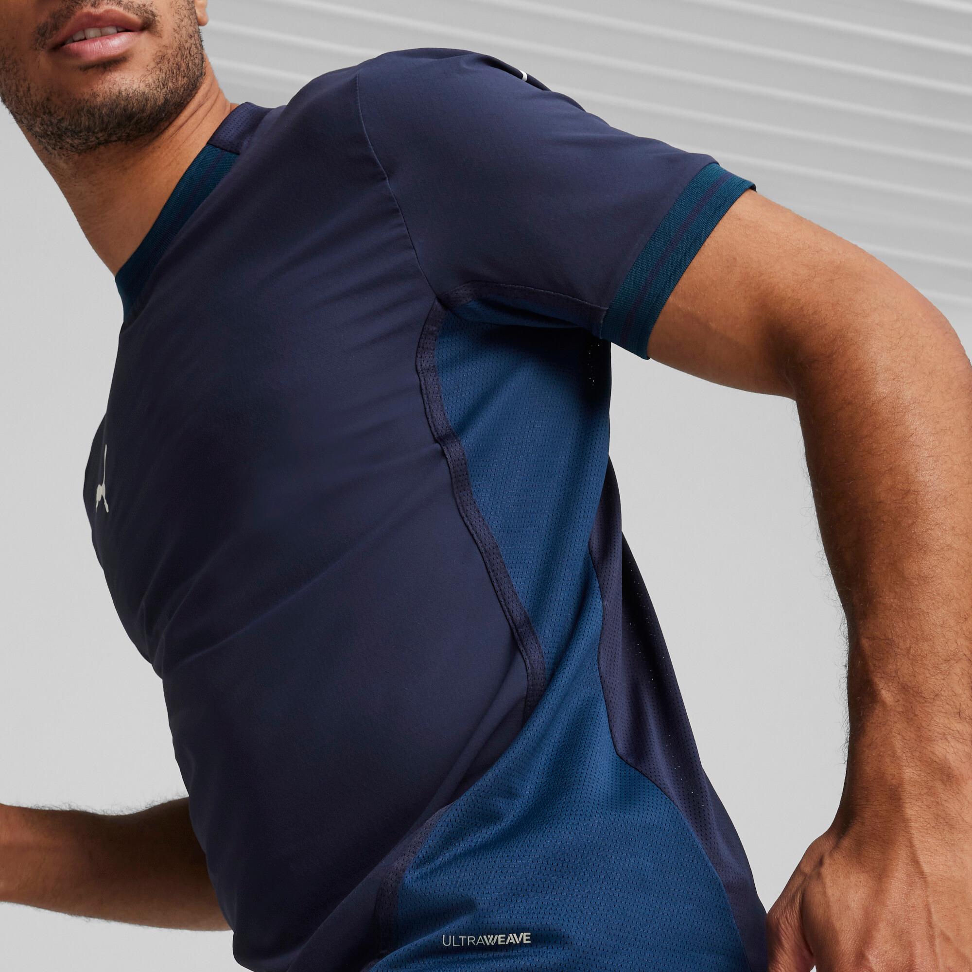 teamFINAL Men's Soccer Jersey Product Image