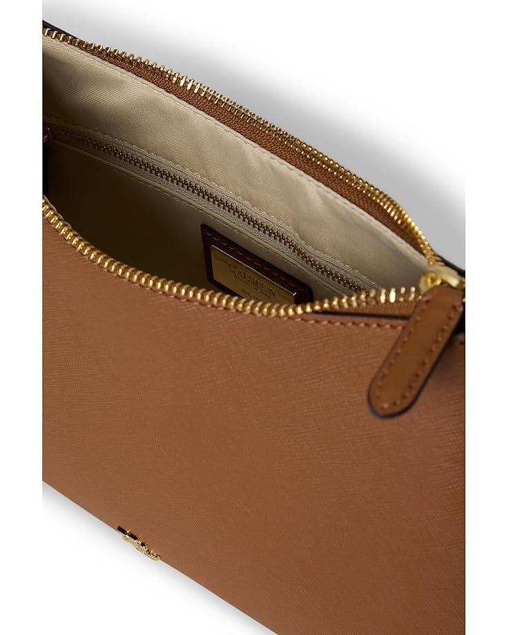 Crosshatch Medium Schylar Shoulder Bag Product Image