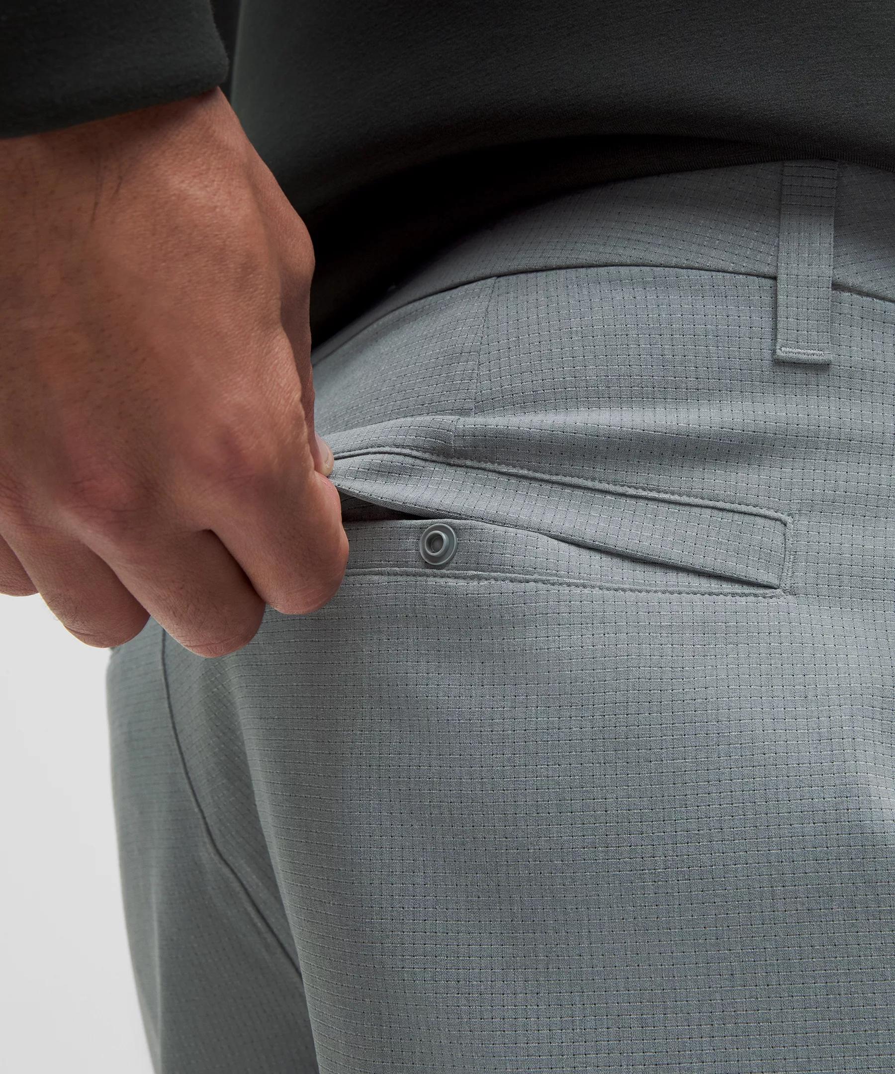 ABC Classic-Fit Short 7" *WovenAir Product Image