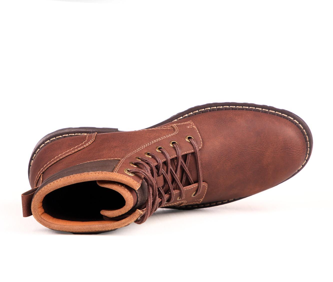 Men's Levis Berkshire Boots Product Image