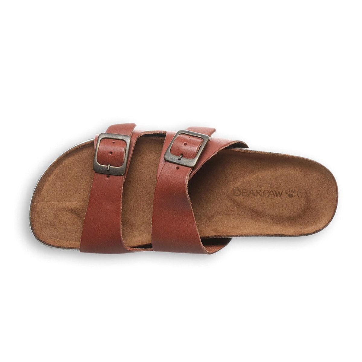 Bearpaw Women's Julieta Sandals Product Image