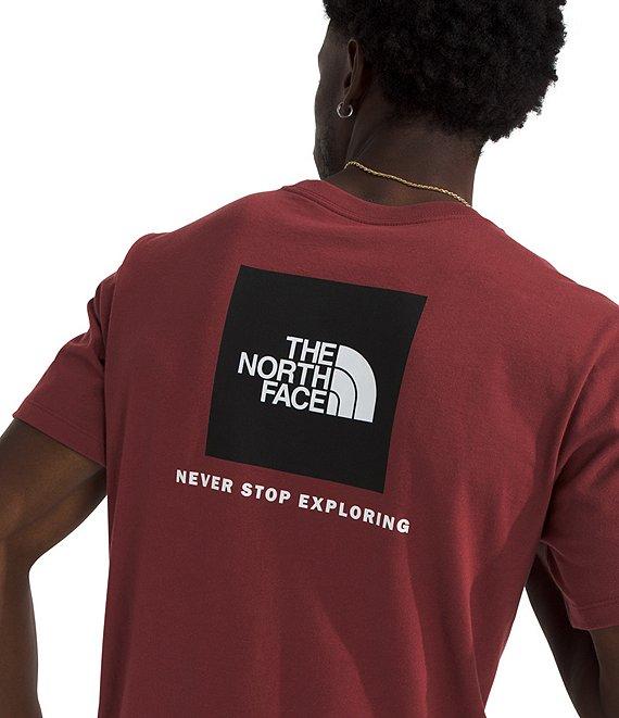 The North Face Short Sleeve Core Box NSE T-Shirt Product Image