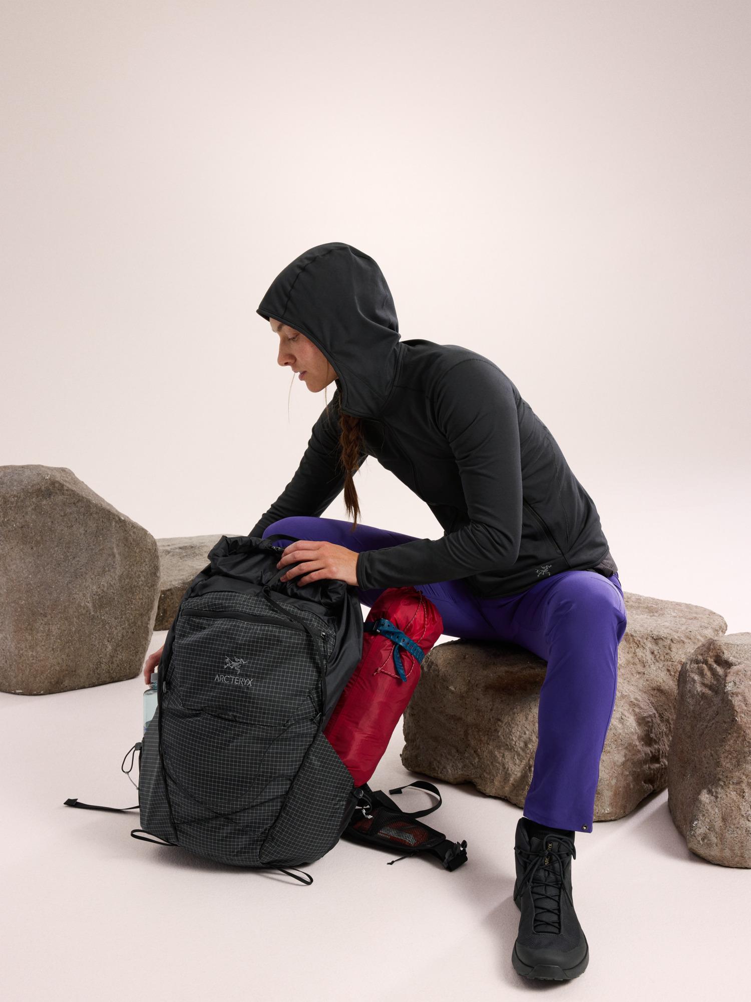 Kyanite LT Hoody Women's Product Image