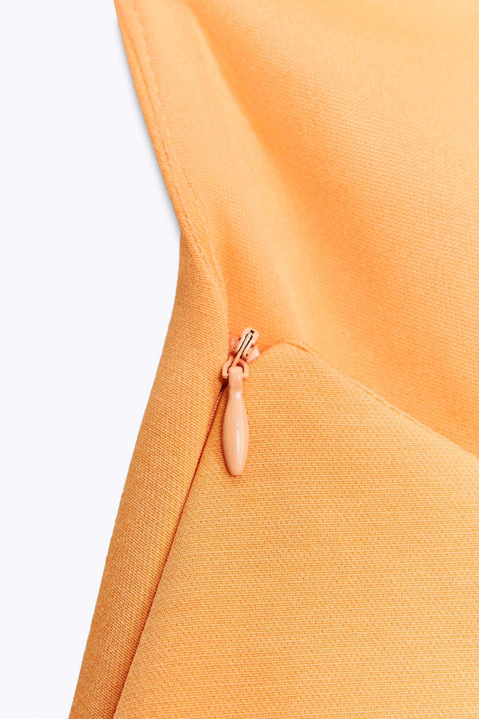 OPEN BUSTIER TOP Product Image