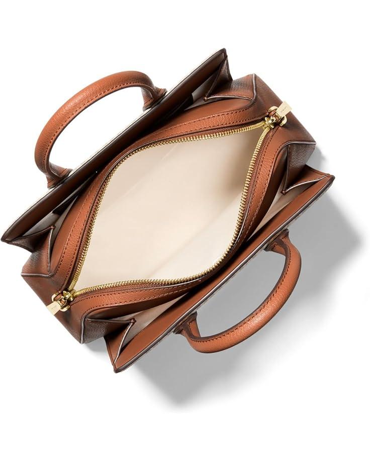 Marilyn Medium Satchel Product Image