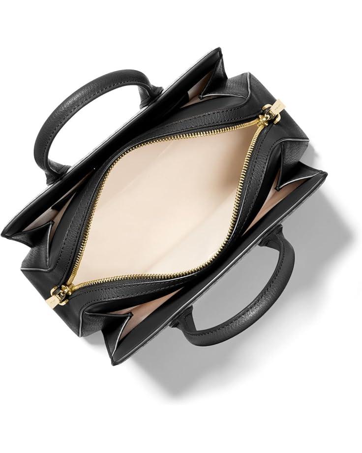 MICHAEL Michael Kors Laila Small Satchel Product Image