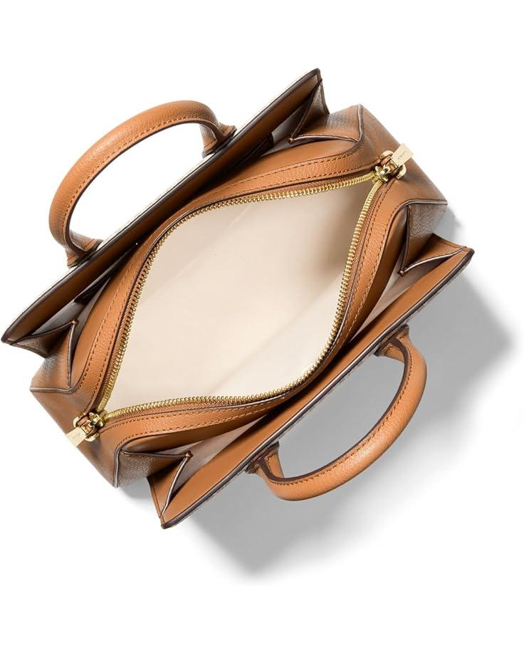 MICHAEL Michael Kors Laila Small Satchel Product Image