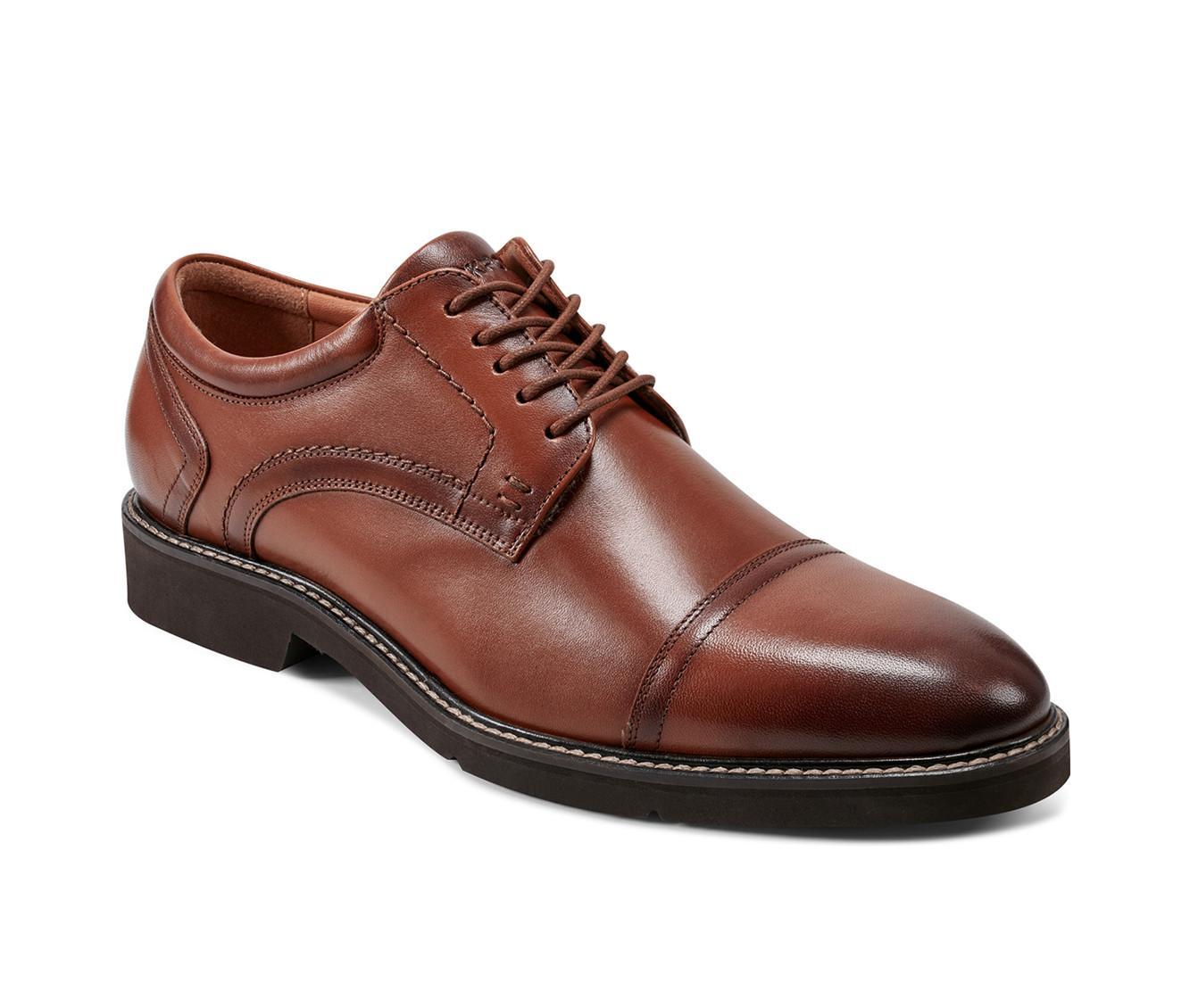 Men's Rockport Findlay Dress Oxfords Product Image
