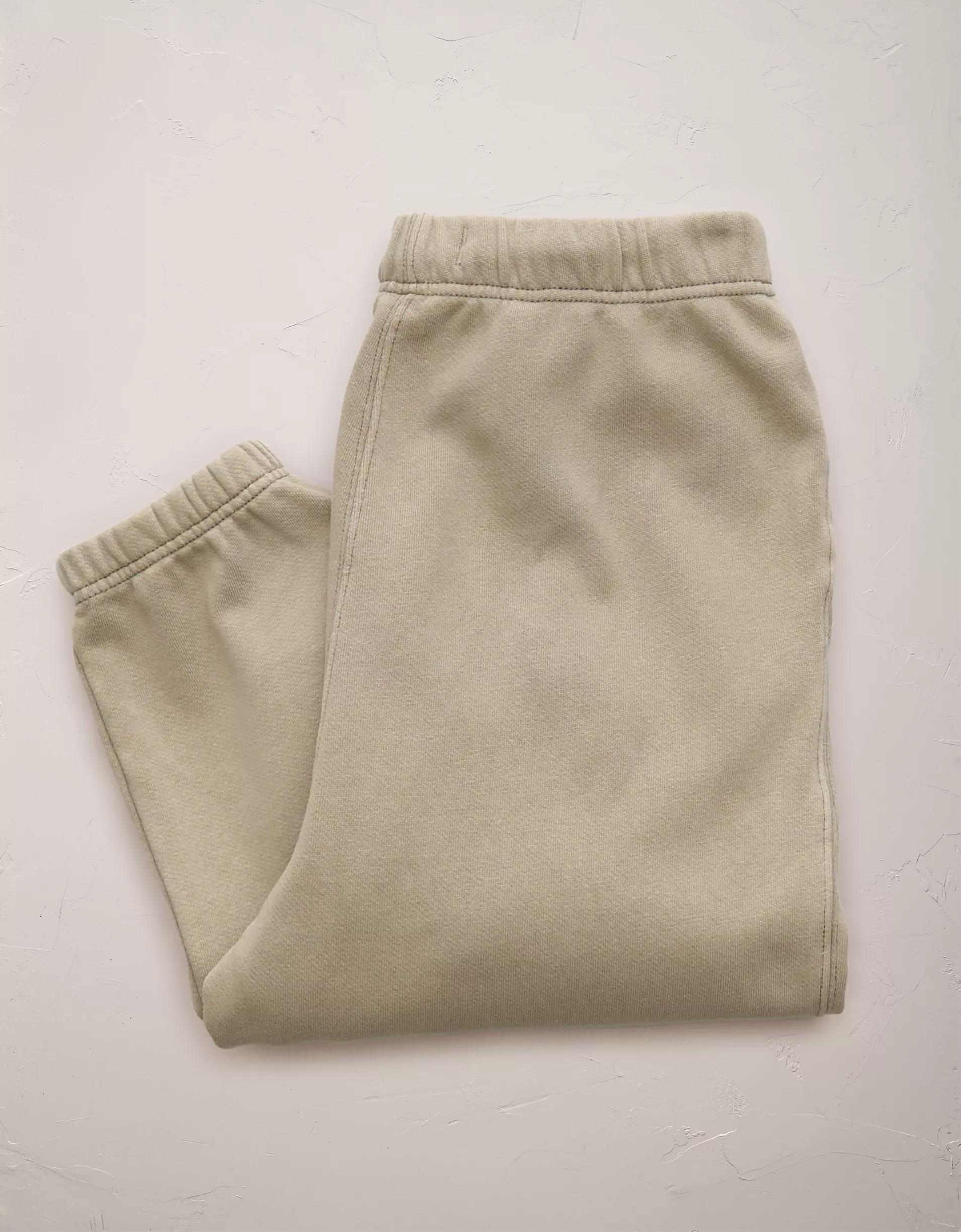AE77 Premium Fleece Jogger Product Image