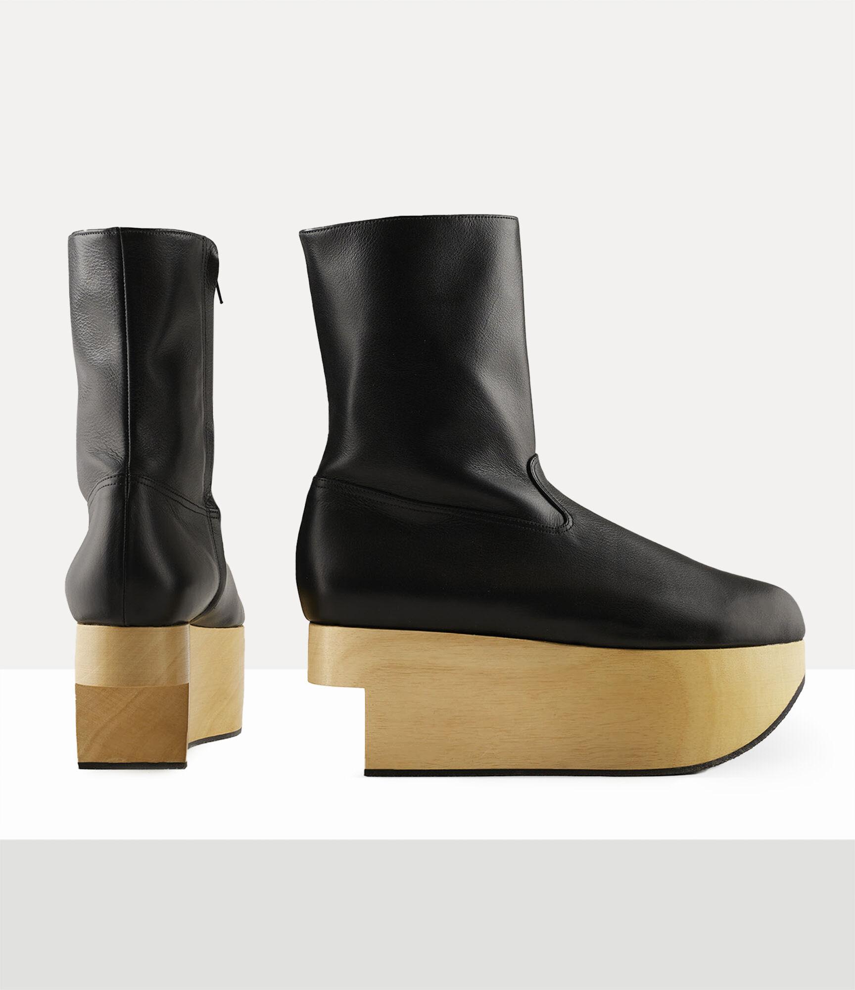 Rocking Horse Boot Product Image