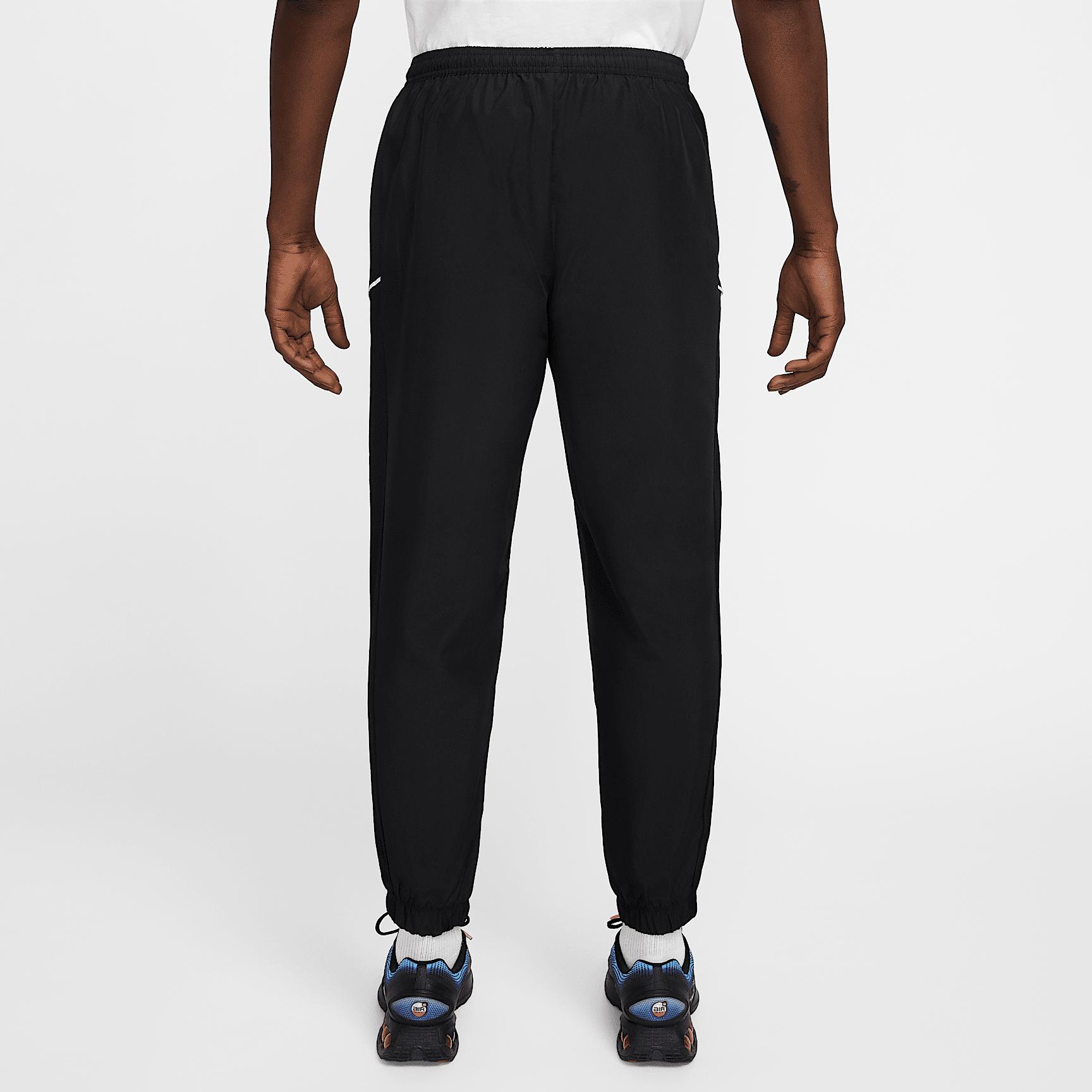 Nike Men's Academy Dri-FIT Soccer Pants Product Image