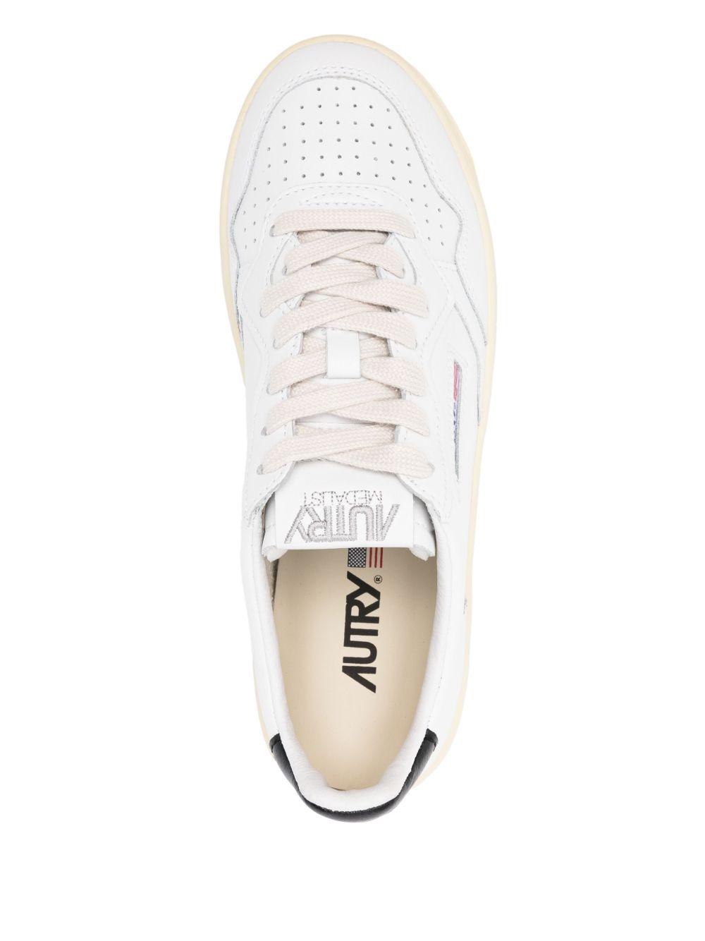 Medalist sneakers Product Image