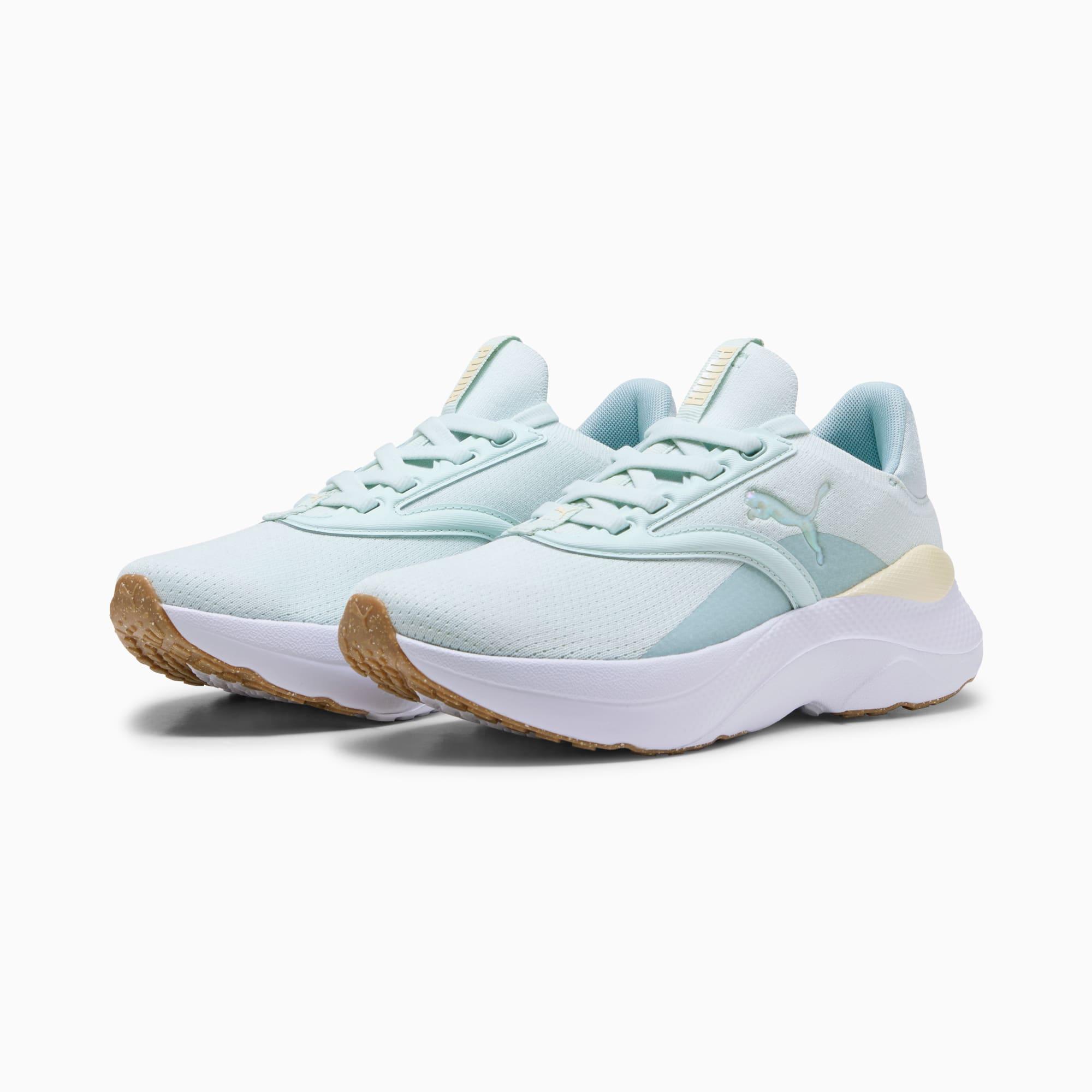 SOFTRIDE Mayve Transformative Colour Running Shoes Women Product Image