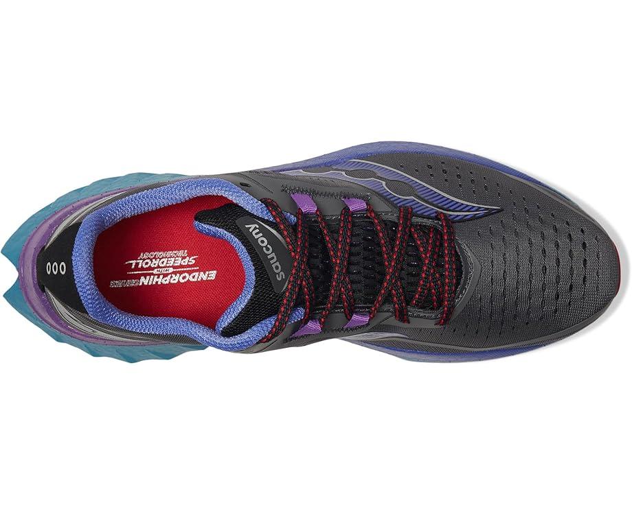 Men's Saucony Endorphin Speed 4 Product Image