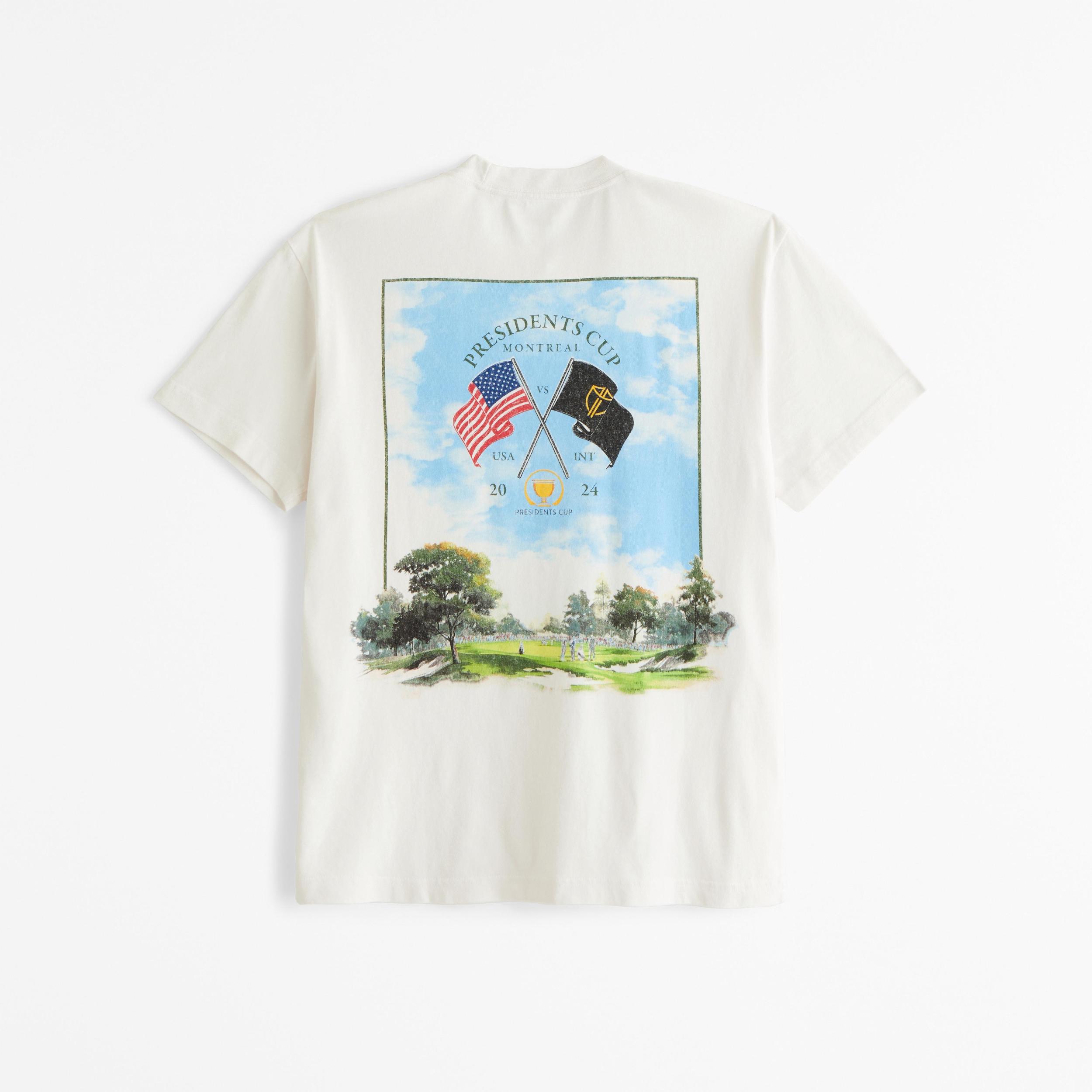 PGA The Players Championship Graphic Tee Product Image