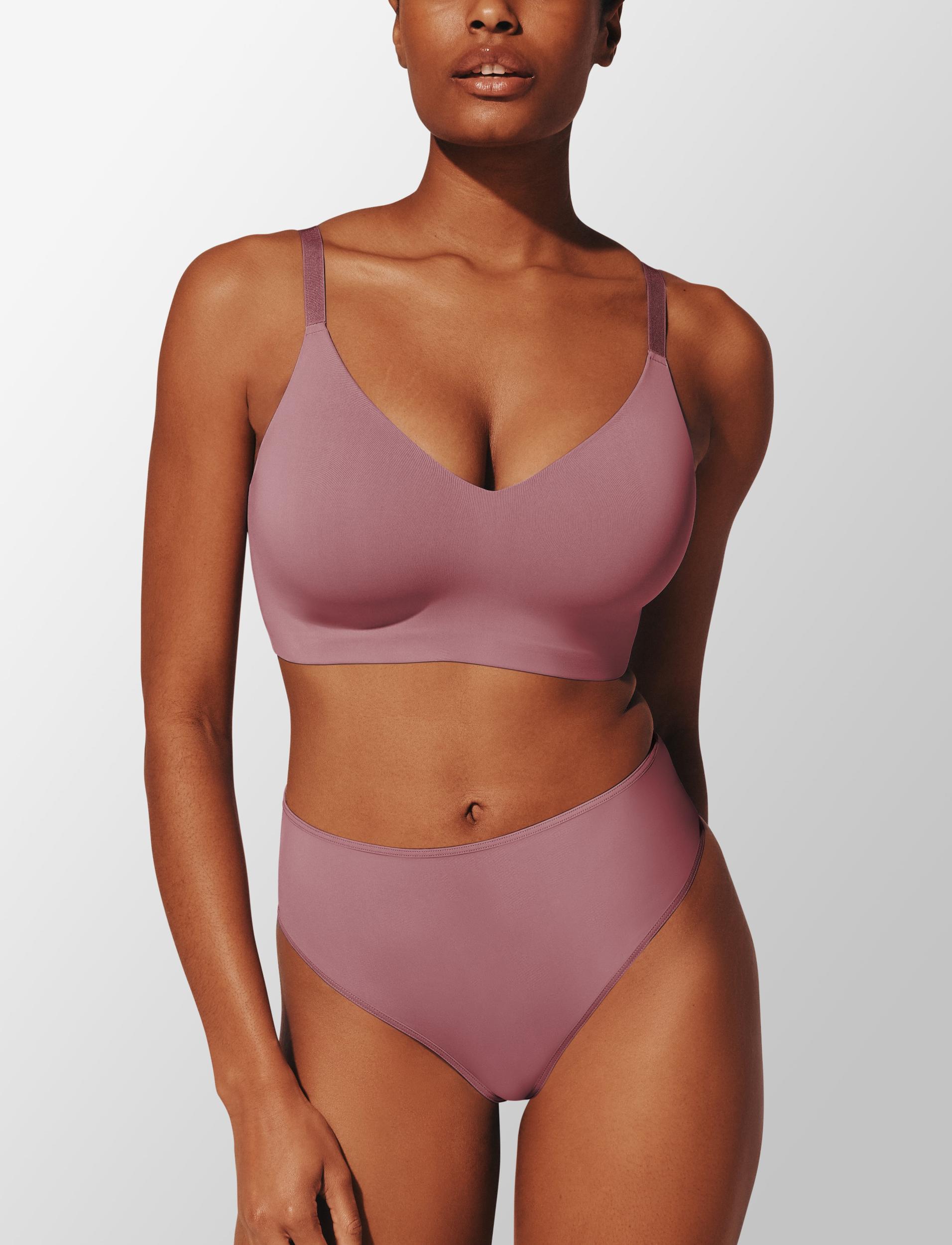 24/7® Classic Wireless Bra Product Image