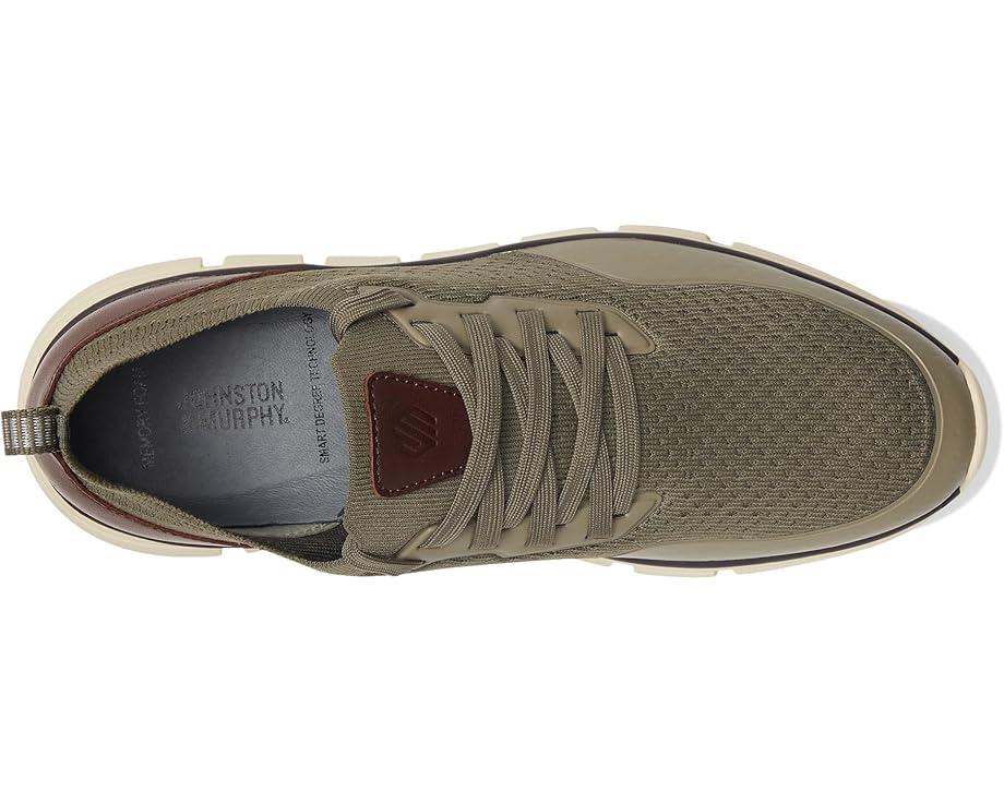 Kinnon Perfed Jogger Product Image