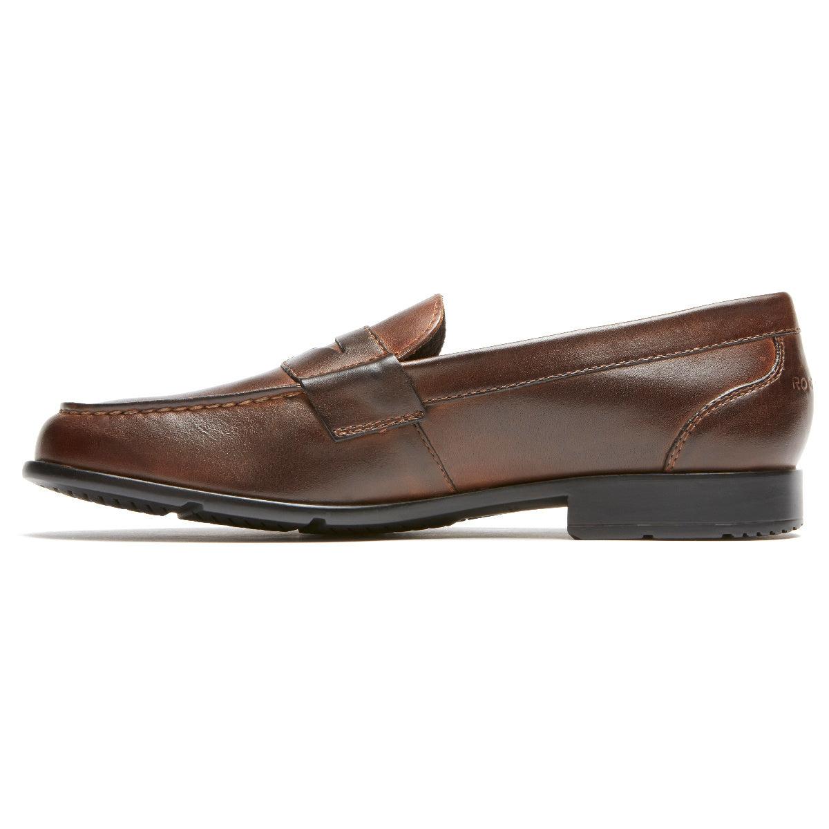 Men's Classic Penny Loafer Male Product Image