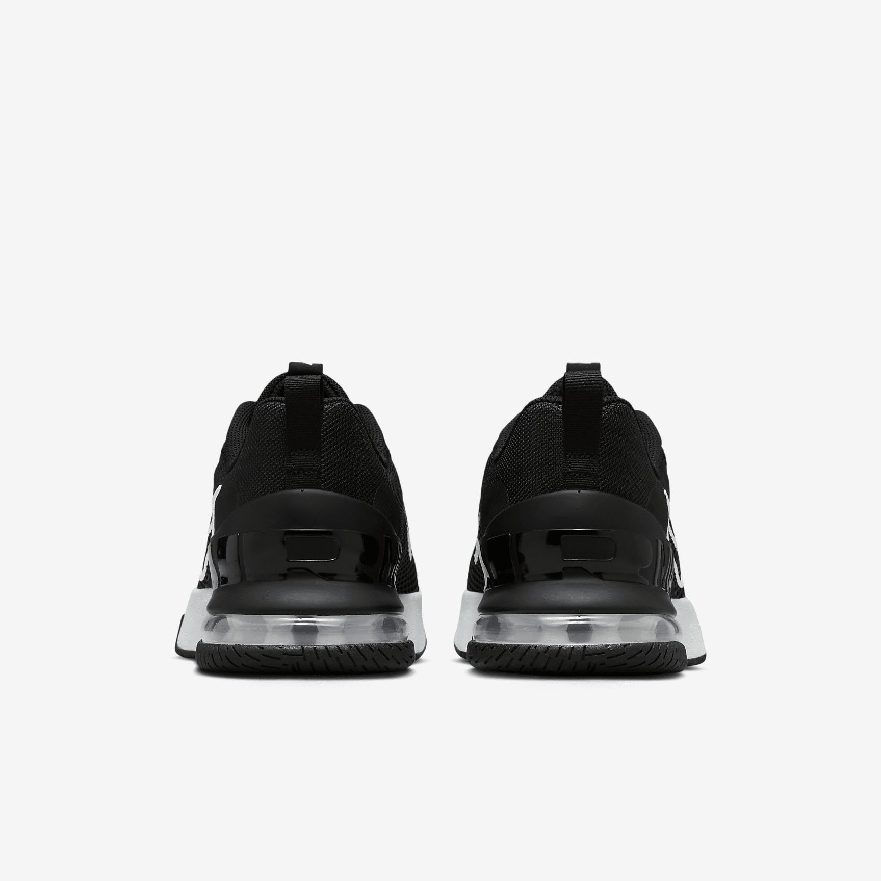 Nike Mens Air Max Alpha Trainer 6 Workout Shoes | FQ1833-001 Product Image