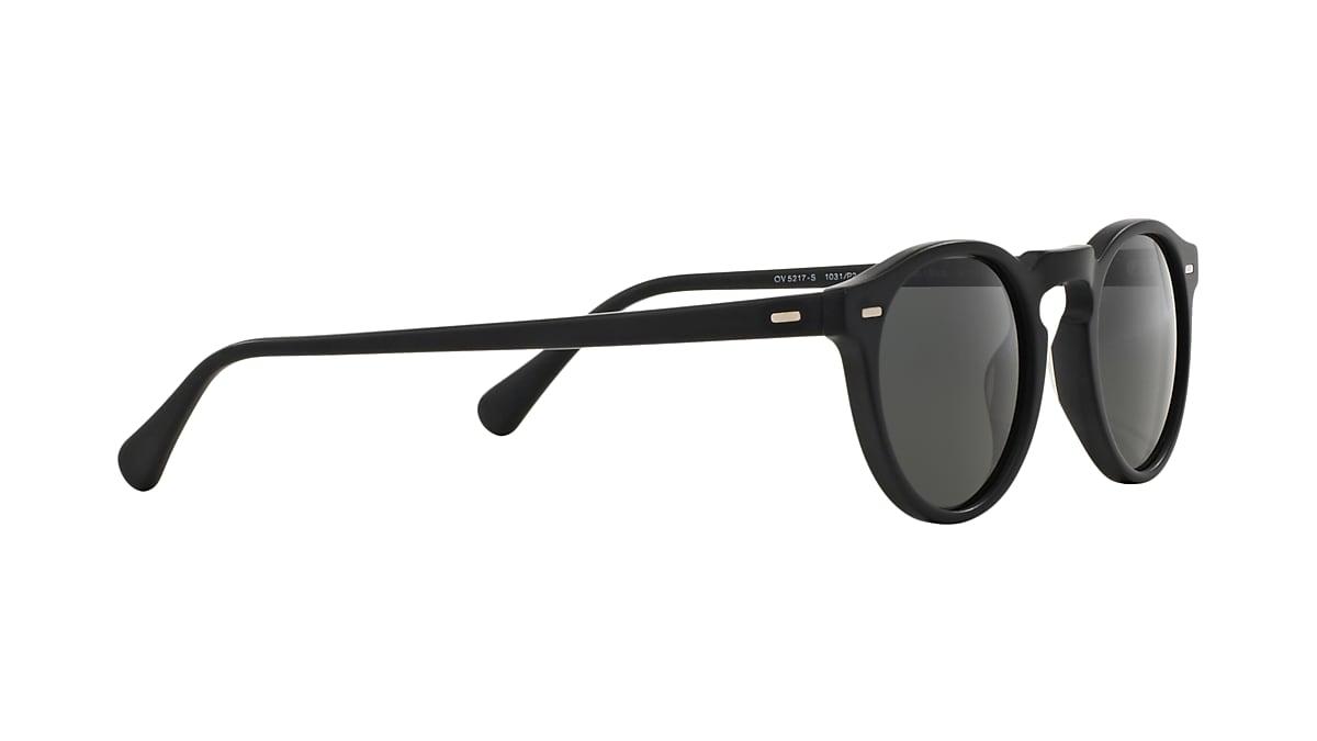 Gregory Peck Sun 0OV5217S__1483R8 Product Image