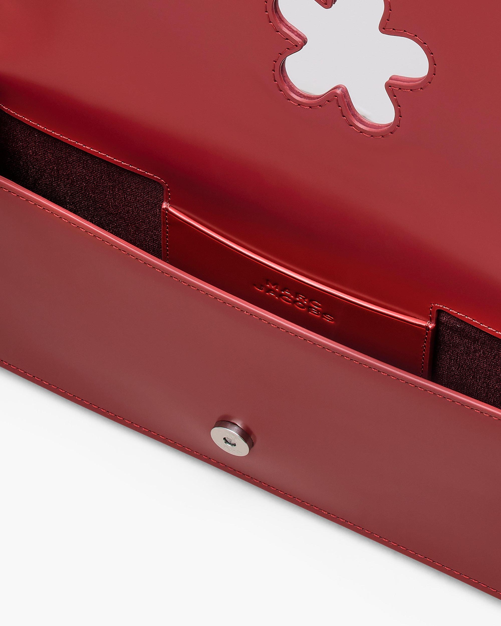 The Glam Mirror Shoulder Bag Product Image