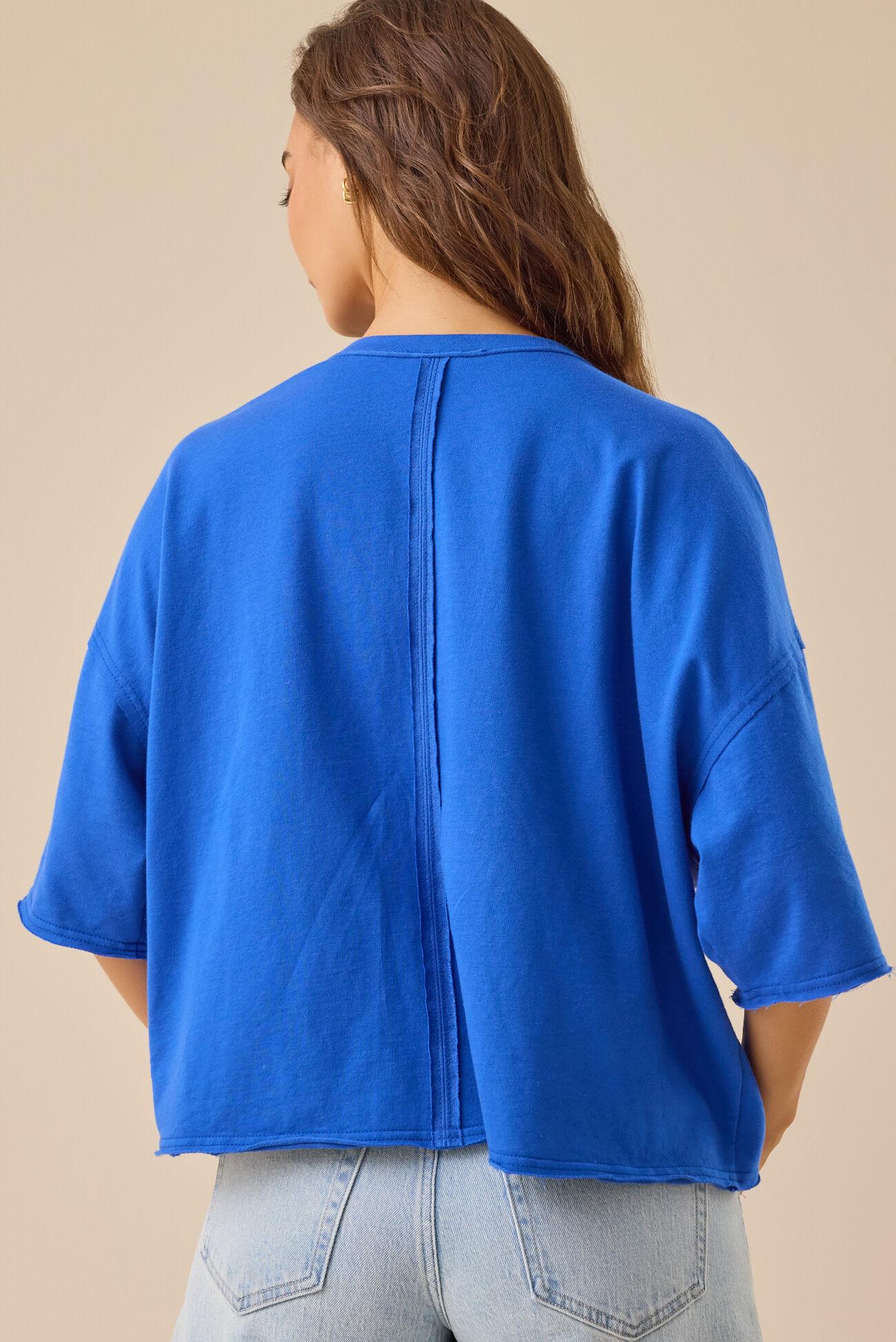 Glitzy America Graphic Tee Product Image