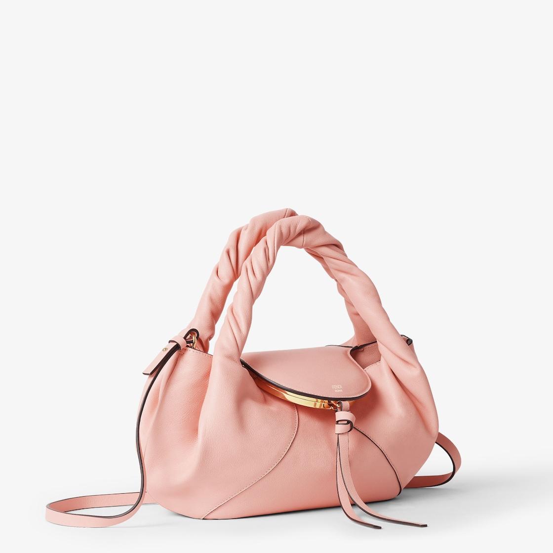 Fendi Best Friends Forever Charm Silvia Bag Charm Product Image