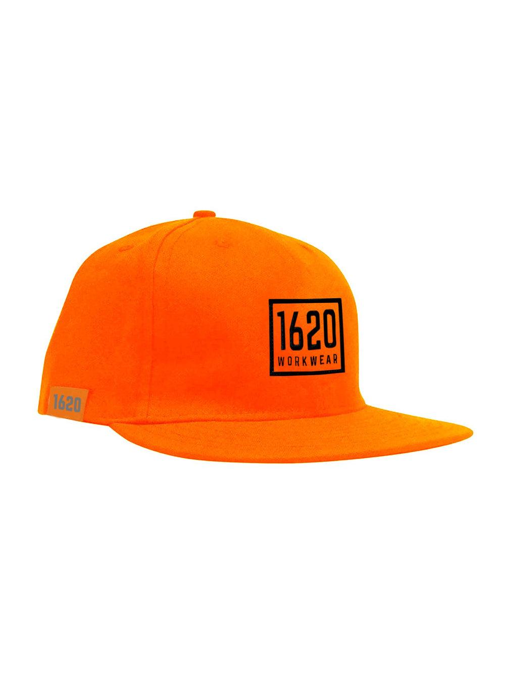 1620 NYCO Shop Hat Product Image