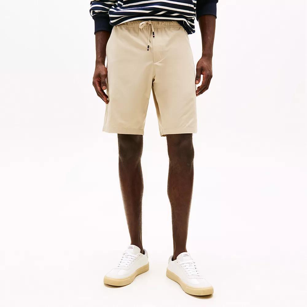 Men's Tommy Hilfiger Drawstring Shorts,  Product Image