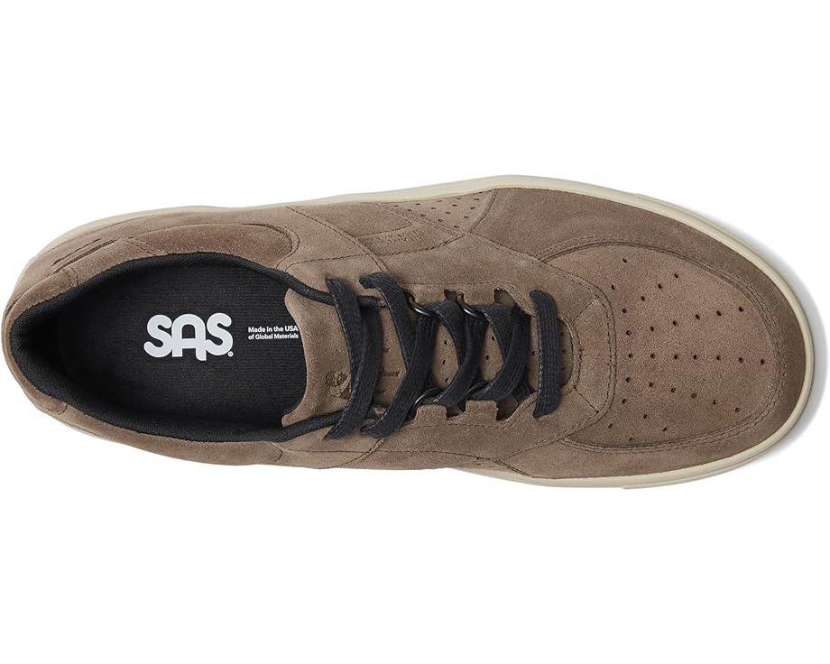 Men's SAS High Street Lace Up Comfort Sneaker Product Image