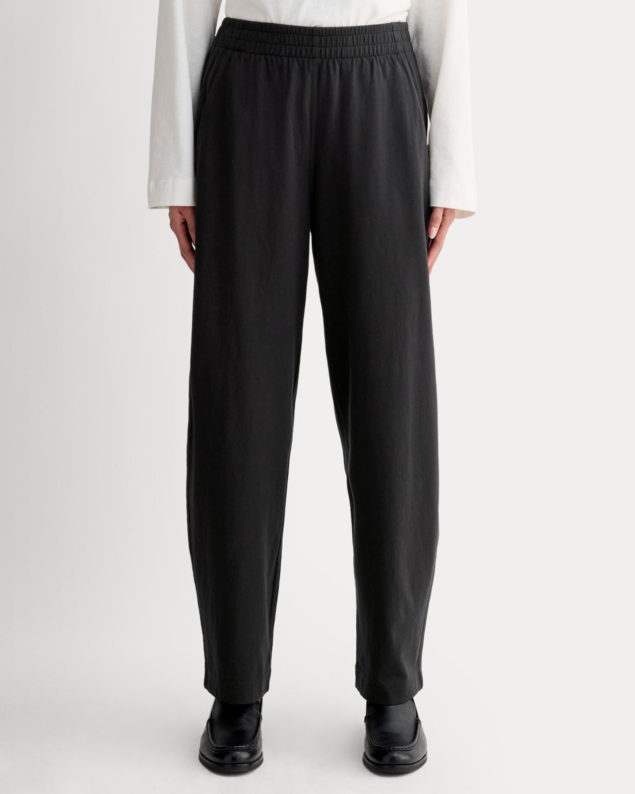 Womens Off-Duty Barrel Pant by Everlane Product Image