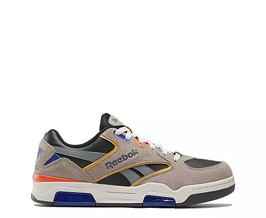 Reebok Mens Bb 4500 Dmx Court Sneaker Product Image