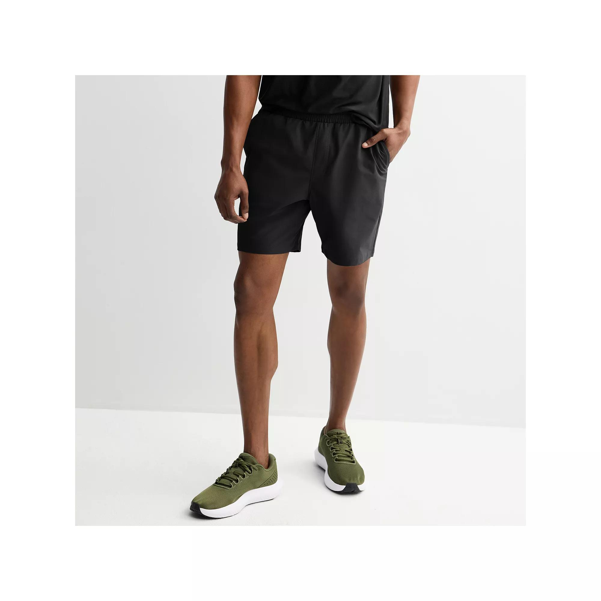 Men's FLX Performance Everyday Shorts,  Product Image