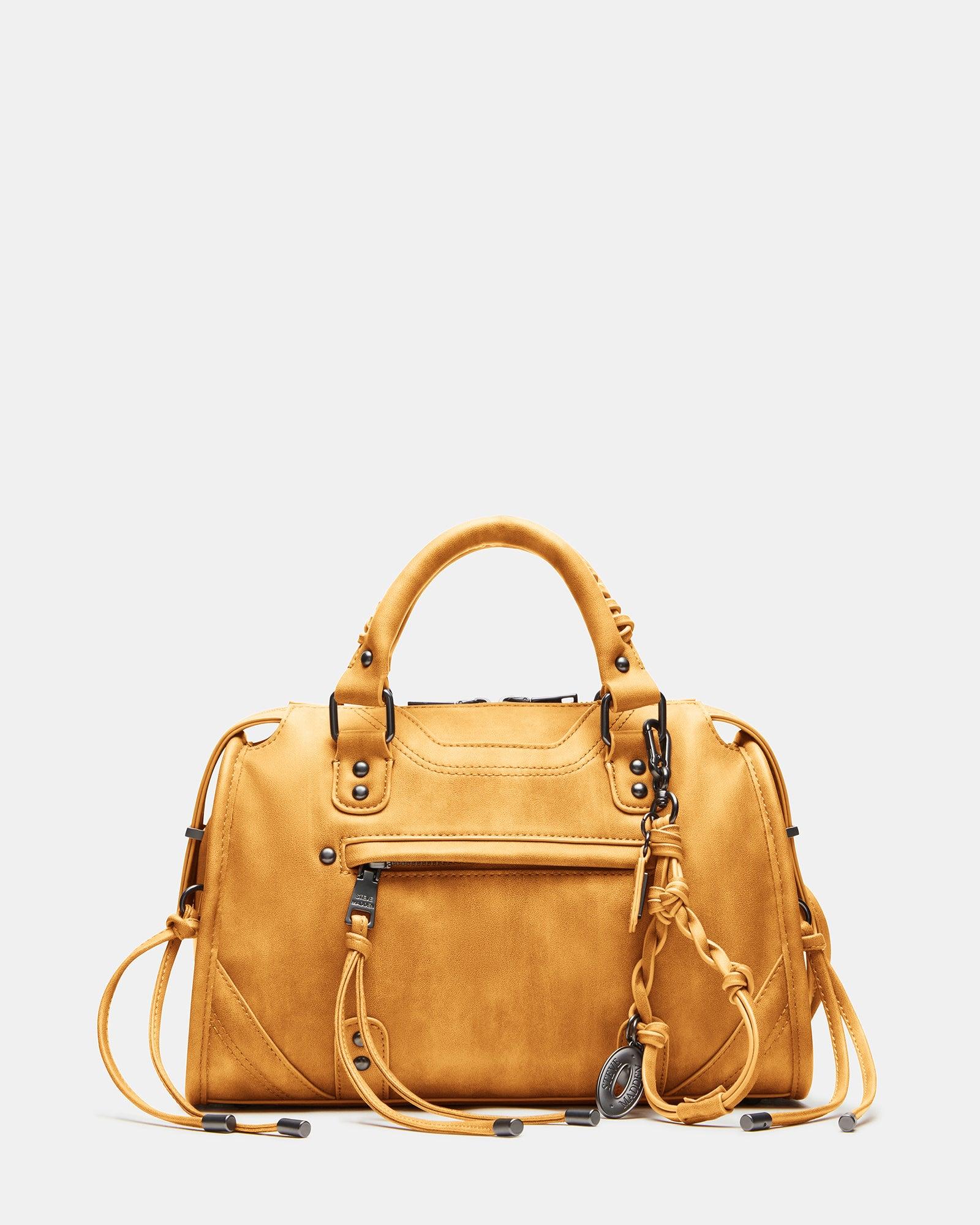 RIGGS BAG OLIVE Female Product Image