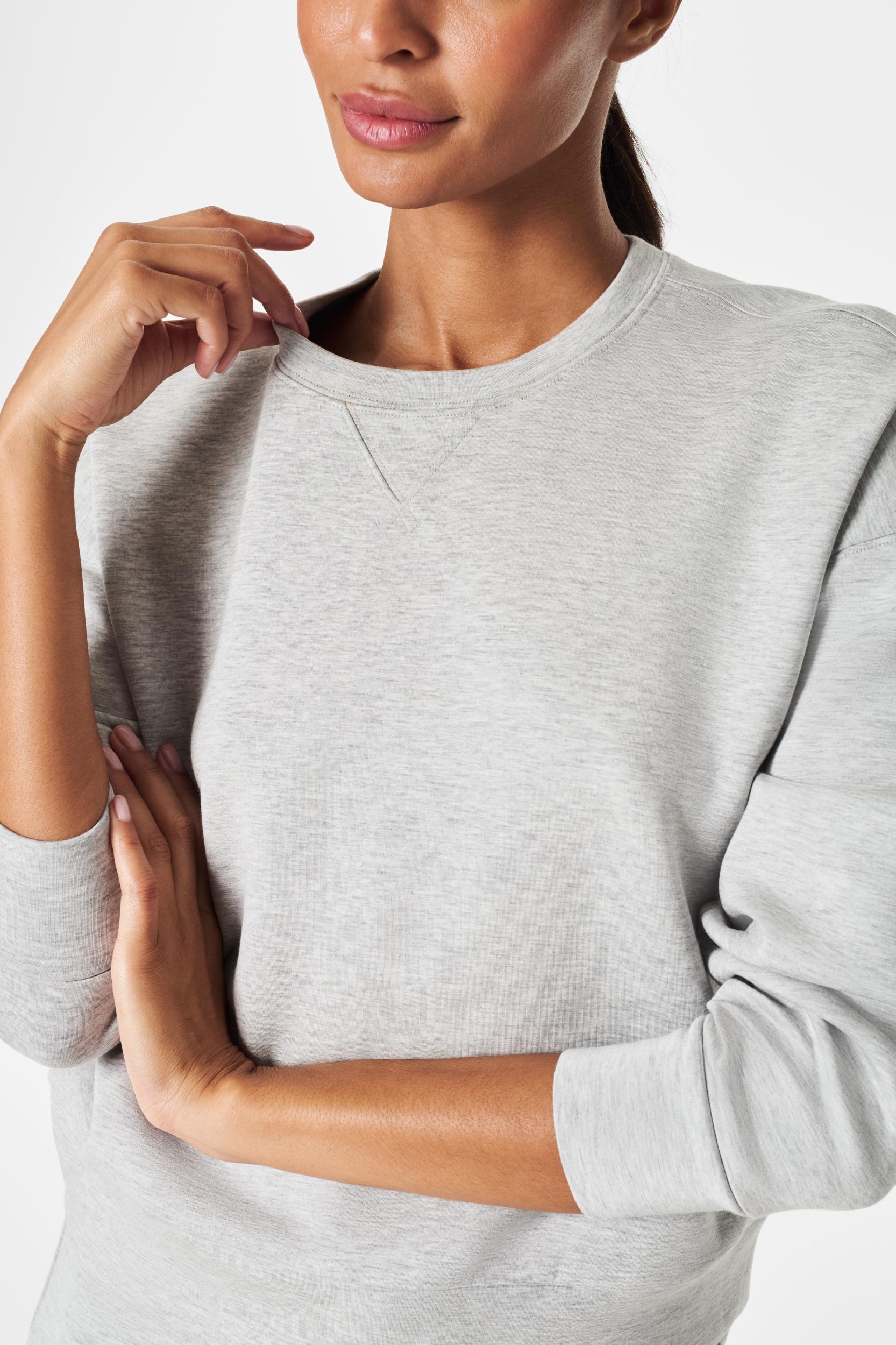 Air Essentials Crew Product Image