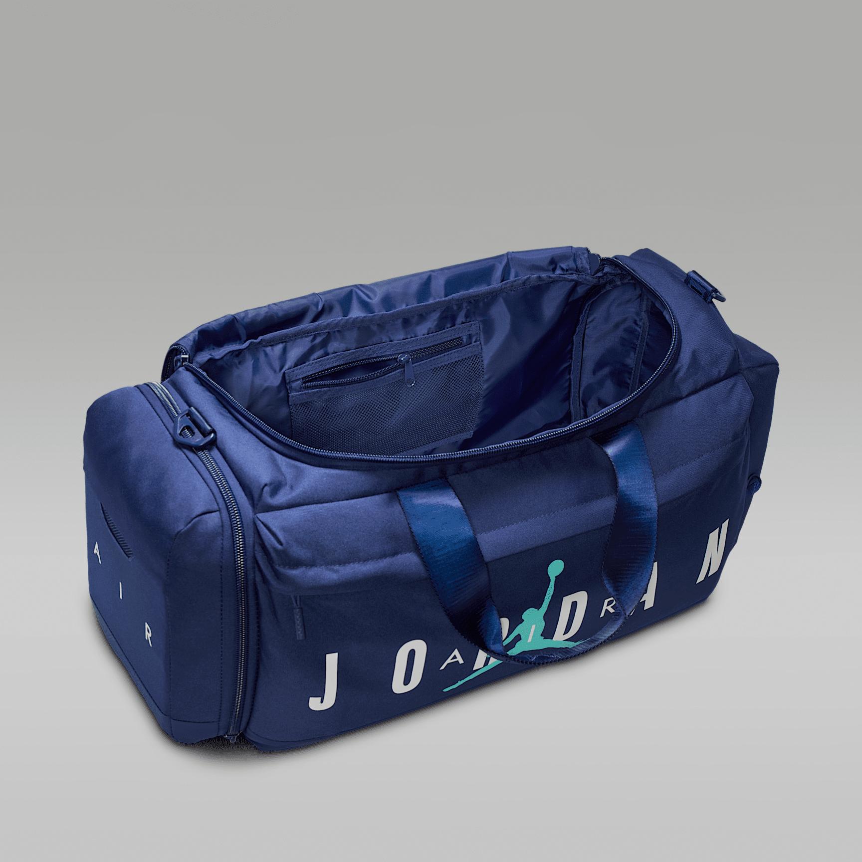 Men's Jordan Velocity Duffle Bag (62.5L) Product Image